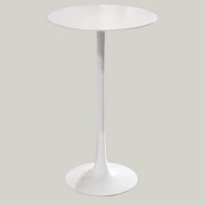 Mesa Saarinen Alta Blanca Red 60